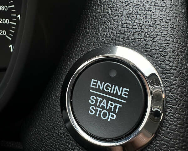 Красный Форд Экоспорт, объемом двигателя 2 л и пробегом 43 тыс. км за 14200 $, фото 23 на Automoto.ua