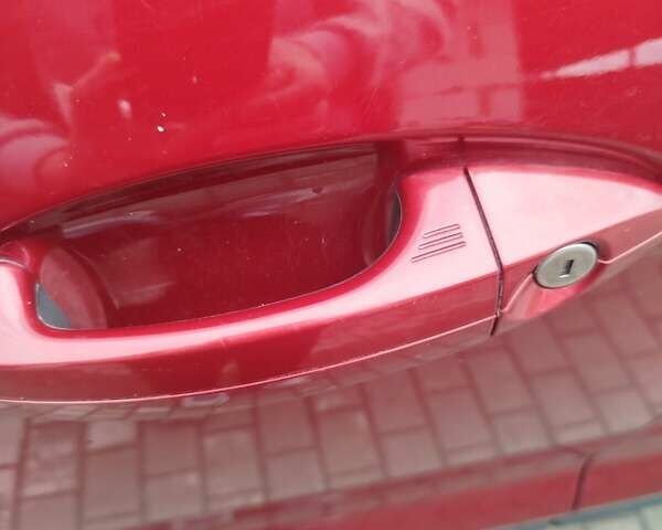 Червоний Форд Екоспорт, об'ємом двигуна 0 л та пробігом 104 тис. км за 11300 $, фото 14 на Automoto.ua