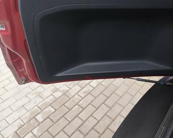 Червоний Форд Екоспорт, об'ємом двигуна 0 л та пробігом 104 тис. км за 11300 $, фото 27 на Automoto.ua