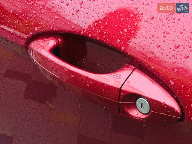 Красный Форд Экоспорт, объемом двигателя 1 л и пробегом 154 тыс. км за 10500 $, фото 3 на Automoto.ua