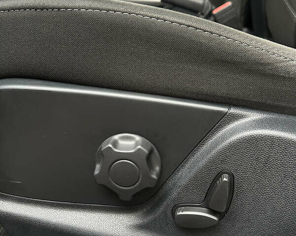 Красный Форд Экоспорт, объемом двигателя 2 л и пробегом 43 тыс. км за 14200 $, фото 16 на Automoto.ua