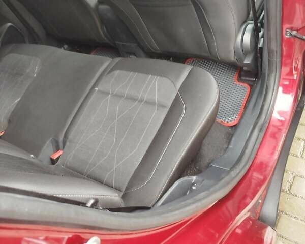 Червоний Форд Екоспорт, об'ємом двигуна 0 л та пробігом 104 тис. км за 11300 $, фото 42 на Automoto.ua