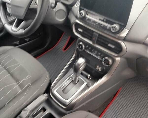 Червоний Форд Екоспорт, об'ємом двигуна 0 л та пробігом 104 тис. км за 11300 $, фото 31 на Automoto.ua