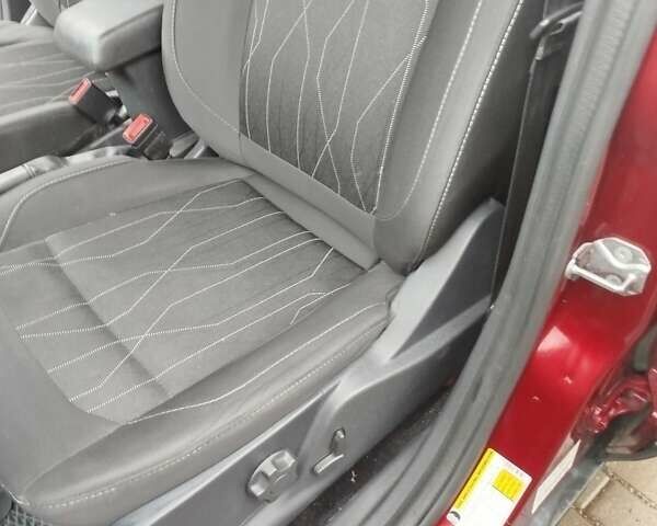 Червоний Форд Екоспорт, об'ємом двигуна 0 л та пробігом 104 тис. км за 11300 $, фото 37 на Automoto.ua