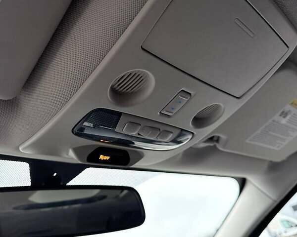 Червоний Форд Екоспорт, об'ємом двигуна 2 л та пробігом 32 тис. км за 11700 $, фото 24 на Automoto.ua