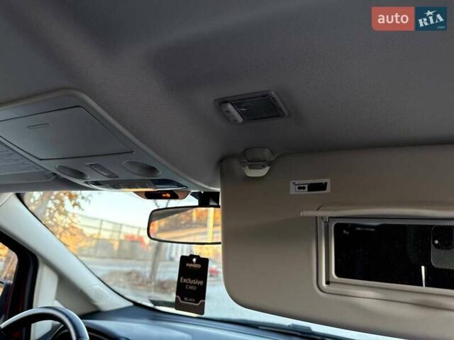 Форд Экоспорт 2019 в Ивано-Франковске на Automoto.ua Красный Форд Экоспорт, объемом двигателя 2 л и пробегом 31 тыс. км за 11995 $, фото 26 на Automoto.ua