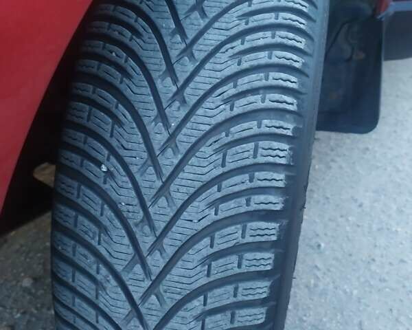 Красный Форд Экоспорт, объемом двигателя 2 л и пробегом 57 тыс. км за 16999 $, фото 22 на Automoto.ua