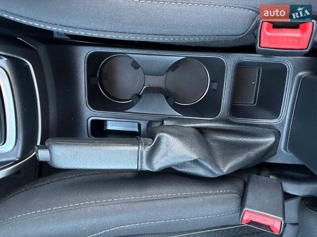 Червоний Форд Екоспорт, об'ємом двигуна 2 л та пробігом 32 тис. км за 11700 $, фото 39 на Automoto.ua