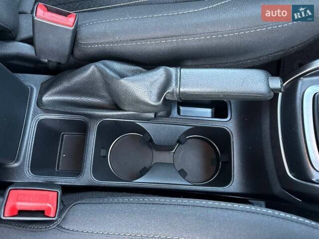 Форд Экоспорт 2019 в Ивано-Франковске на Automoto.ua Красный Форд Экоспорт, объемом двигателя 2 л и пробегом 31 тыс. км за 11995 $, фото 25 на Automoto.ua