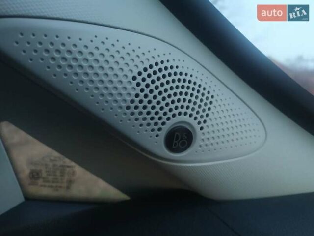 Красный Форд Экоспорт, объемом двигателя 2 л и пробегом 57 тыс. км за 16999 $, фото 25 на Automoto.ua