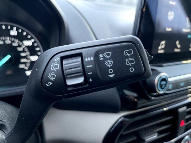 Червоний Форд Екоспорт, об'ємом двигуна 2 л та пробігом 89 тис. км за 13900 $, фото 14 на Automoto.ua