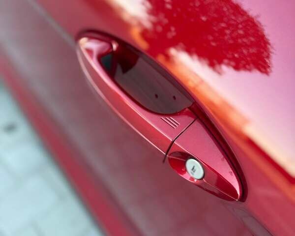 Форд Экоспорт 2019 в Ивано-Франковске на Automoto.ua Красный Форд Экоспорт, объемом двигателя 2 л и пробегом 31 тыс. км за 11995 $, фото 36 на Automoto.ua