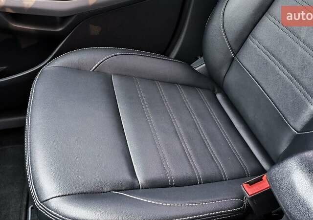 Красный Форд Экоспорт, объемом двигателя 2 л и пробегом 108 тыс. км за 12000 $, фото 30 на Automoto.ua