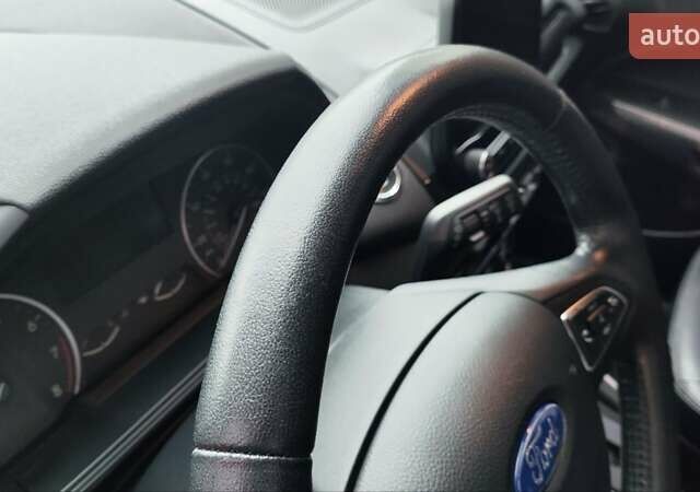 Красный Форд Экоспорт, объемом двигателя 2 л и пробегом 108 тыс. км за 12000 $, фото 23 на Automoto.ua