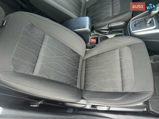 Форд Экоспорт 2020 в Киеве на Automoto.ua Красный Форд Экоспорт, объемом двигателя 2 л и пробегом 20 тыс. км за 13900 $, фото 15 на Automoto.ua