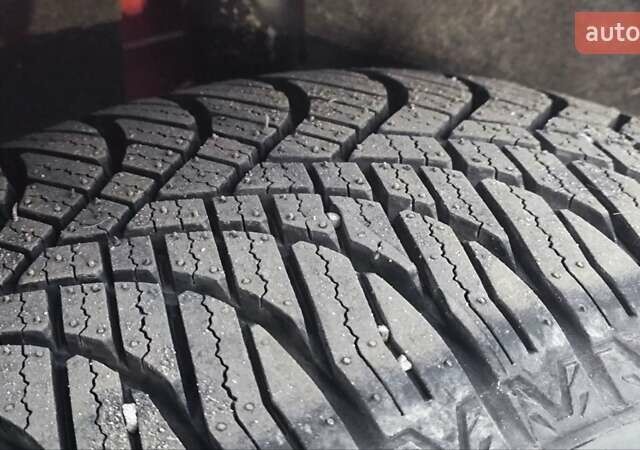 Красный Форд Экоспорт, объемом двигателя 2 л и пробегом 108 тыс. км за 12000 $, фото 69 на Automoto.ua