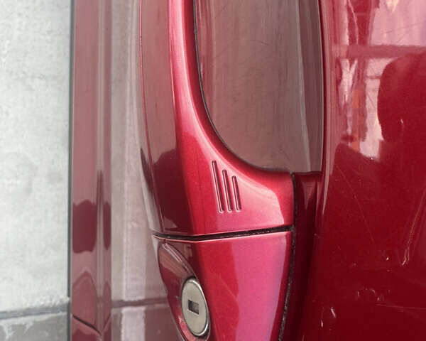 Форд Экоспорт 2020 в Киеве на Automoto.ua Красный Форд Экоспорт, объемом двигателя 2 л и пробегом 20 тыс. км за 13900 $, фото 37 на Automoto.ua