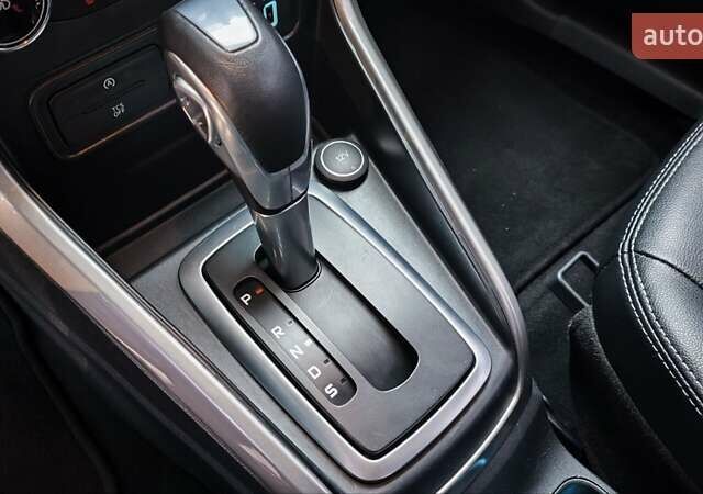 Красный Форд Экоспорт, объемом двигателя 2 л и пробегом 108 тыс. км за 12000 $, фото 28 на Automoto.ua