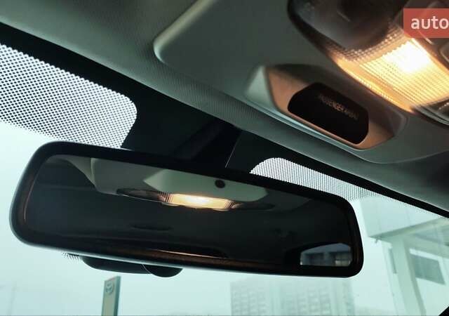 Красный Форд Экоспорт, объемом двигателя 2 л и пробегом 108 тыс. км за 12000 $, фото 31 на Automoto.ua