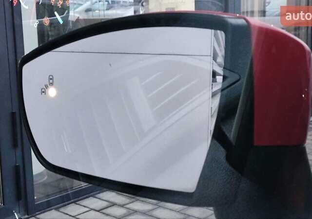 Красный Форд Экоспорт, объемом двигателя 2 л и пробегом 108 тыс. км за 12000 $, фото 68 на Automoto.ua