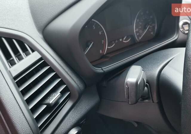 Красный Форд Экоспорт, объемом двигателя 2 л и пробегом 108 тыс. км за 12000 $, фото 24 на Automoto.ua