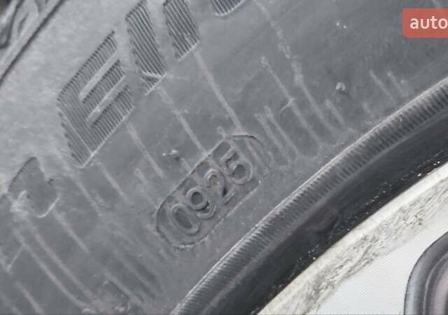 Красный Форд Экоспорт, объемом двигателя 2 л и пробегом 108 тыс. км за 12000 $, фото 70 на Automoto.ua