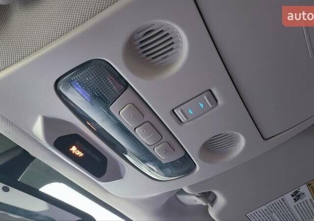 Красный Форд Экоспорт, объемом двигателя 2 л и пробегом 108 тыс. км за 12000 $, фото 65 на Automoto.ua