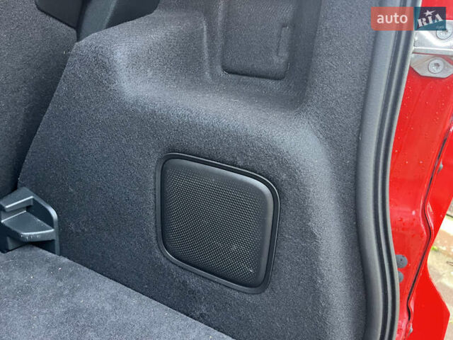 Красный Форд Экоспорт, объемом двигателя 2 л и пробегом 108 тыс. км за 9700 $, фото 12 на Automoto.ua
