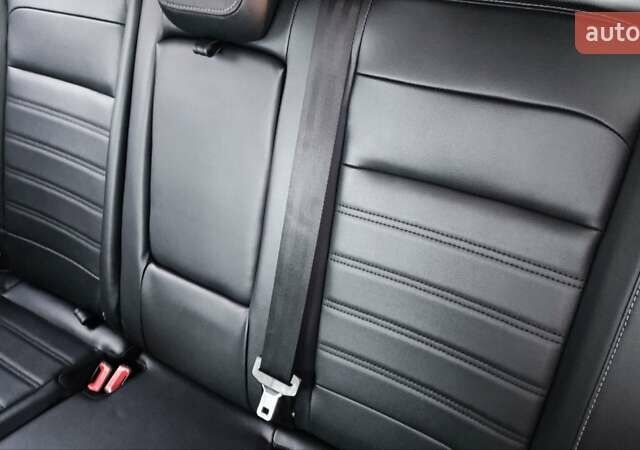 Красный Форд Экоспорт, объемом двигателя 2 л и пробегом 108 тыс. км за 12000 $, фото 49 на Automoto.ua