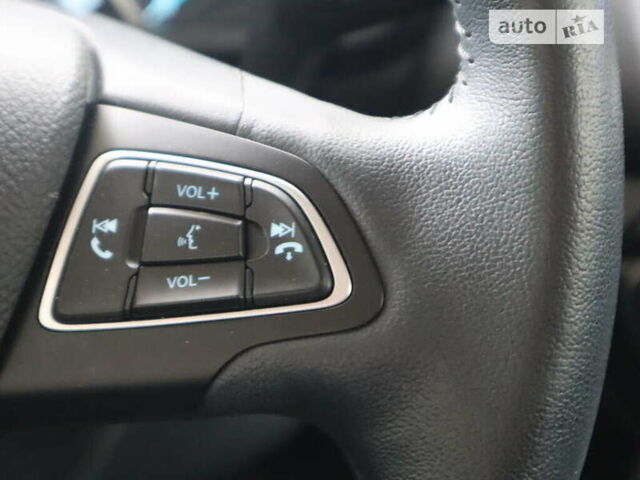 Красный Форд Экоспорт, объемом двигателя 2 л и пробегом 19 тыс. км за 2400 $, фото 10 на Automoto.ua