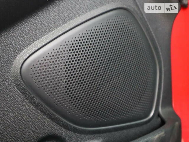 Красный Форд Экоспорт, объемом двигателя 2 л и пробегом 19 тыс. км за 2400 $, фото 17 на Automoto.ua