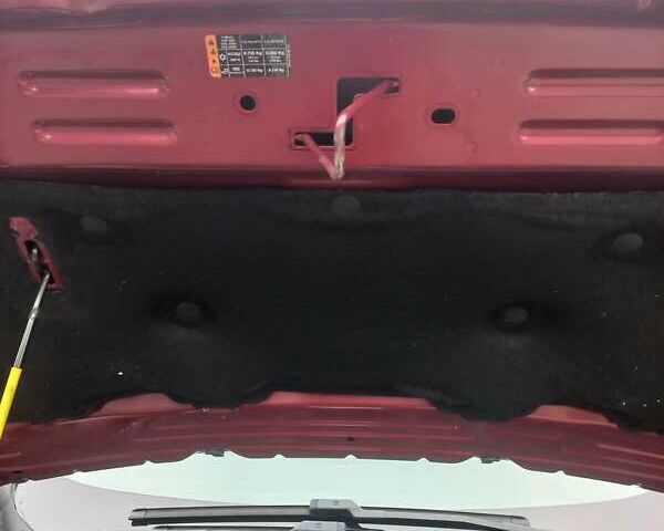 Красный Форд Экоспорт, объемом двигателя 1 л и пробегом 149 тыс. км за 10400 $, фото 29 на Automoto.ua