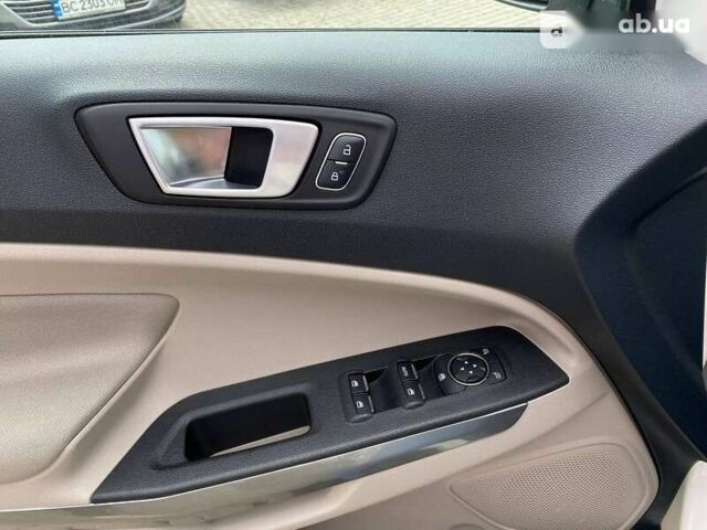 Форд Экоспорт, объемом двигателя 1 л и пробегом 44 тыс. км за 14000 $, фото 17 на Automoto.ua