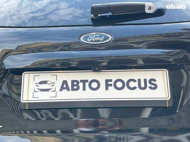 Форд Экоспорт, объемом двигателя 1 л и пробегом 85 тыс. км за 13490 $, фото 7 на Automoto.ua