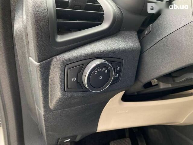 Форд Экоспорт, объемом двигателя 1 л и пробегом 44 тыс. км за 14000 $, фото 16 на Automoto.ua