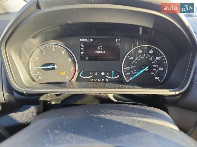 Форд Екоспорт, об'ємом двигуна 1 л та пробігом 106 тис. км за 1250 $, фото 8 на Automoto.ua