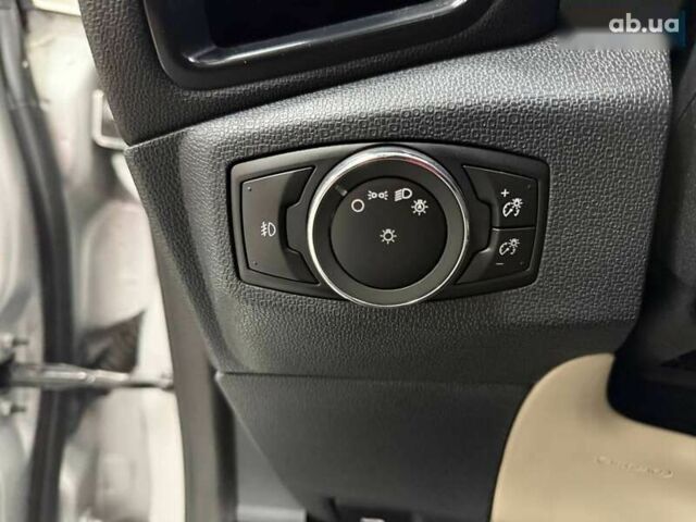 Форд Экоспорт, объемом двигателя 2 л и пробегом 45 тыс. км за 13990 $, фото 20 на Automoto.ua