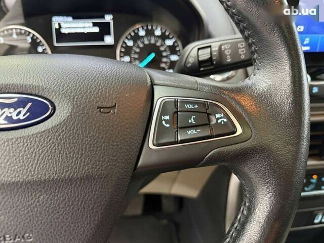 Форд Экоспорт, объемом двигателя 2 л и пробегом 45 тыс. км за 13990 $, фото 23 на Automoto.ua