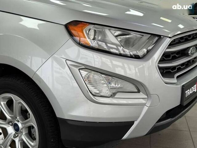 Форд Экоспорт, объемом двигателя 2 л и пробегом 45 тыс. км за 13990 $, фото 4 на Automoto.ua