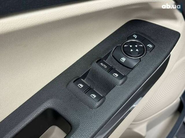 Форд Экоспорт, объемом двигателя 2 л и пробегом 45 тыс. км за 13990 $, фото 16 на Automoto.ua