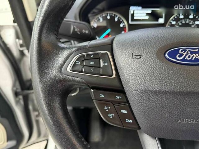 Форд Экоспорт, объемом двигателя 2 л и пробегом 45 тыс. км за 13990 $, фото 21 на Automoto.ua