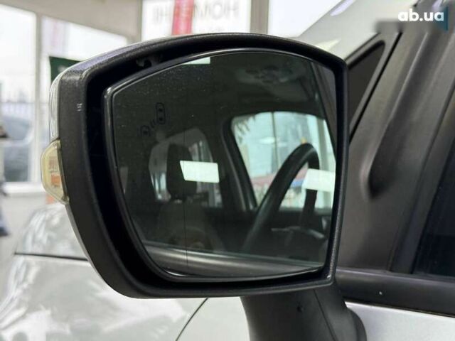 Форд Экоспорт, объемом двигателя 2 л и пробегом 45 тыс. км за 13990 $, фото 15 на Automoto.ua