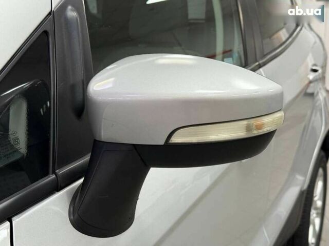 Форд Экоспорт, объемом двигателя 2 л и пробегом 45 тыс. км за 13990 $, фото 14 на Automoto.ua