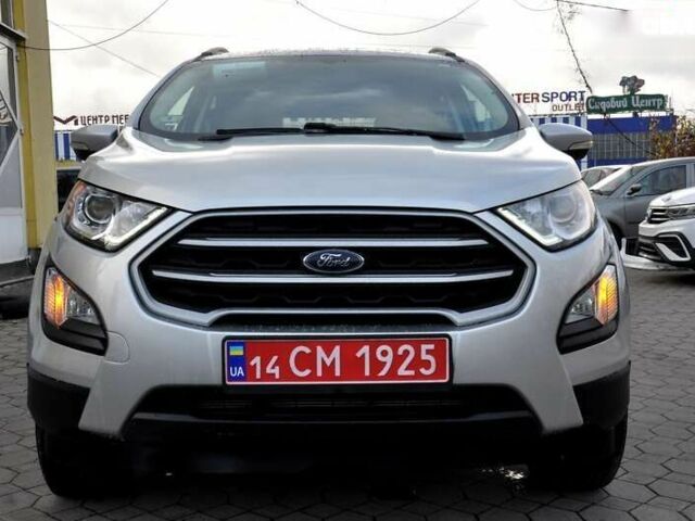 Форд Экоспорт, объемом двигателя 2 л и пробегом 115 тыс. км за 10400 $, фото 3 на Automoto.ua