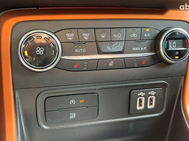 Форд Экоспорт, объемом двигателя 2 л и пробегом 91 тыс. км за 12500 $, фото 14 на Automoto.ua