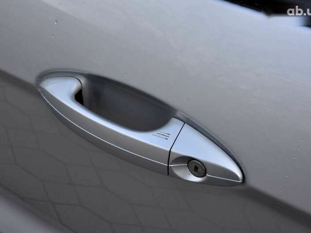 Форд Экоспорт, объемом двигателя 2 л и пробегом 115 тыс. км за 10400 $, фото 13 на Automoto.ua