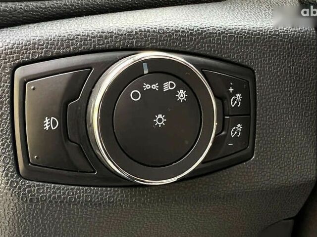 Форд Экоспорт, объемом двигателя 2 л и пробегом 91 тыс. км за 12500 $, фото 16 на Automoto.ua