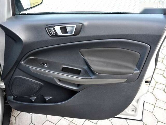 Форд Экоспорт, объемом двигателя 2 л и пробегом 115 тыс. км за 10400 $, фото 26 на Automoto.ua