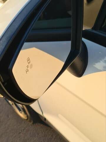 Форд Екоспорт, об'ємом двигуна 2 л та пробігом 128 тис. км за 12900 $, фото 9 на Automoto.ua