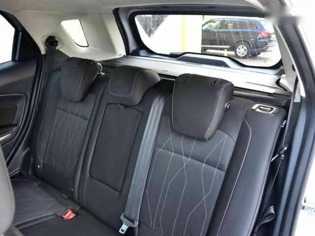 Форд Экоспорт, объемом двигателя 2 л и пробегом 115 тыс. км за 10400 $, фото 20 на Automoto.ua